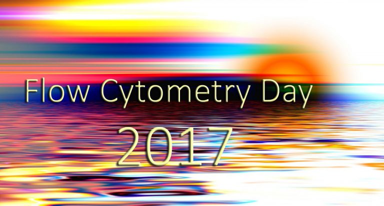 Flow Cytometry Day 2017