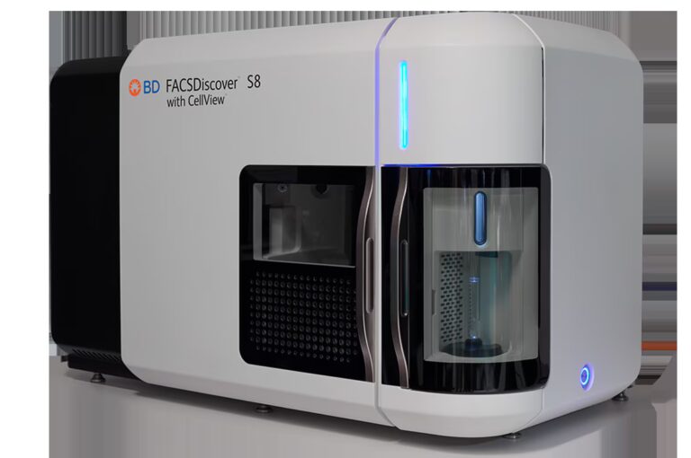 Another new Technology in the Core Facility