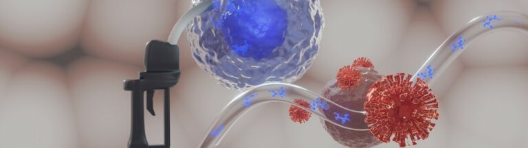 Covid-19: New energy for flagging immune cells